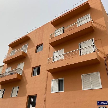 Dream Smart Apartamento Santa Cruz de Tenerife Exterior foto