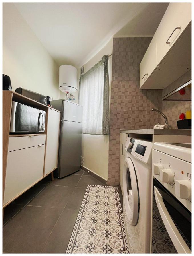 Dream Smart Apartamento Santa Cruz de Tenerife Exterior foto
