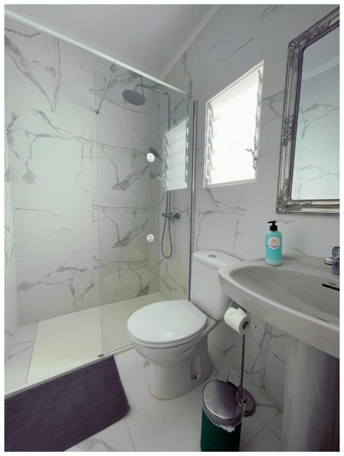 Dream Smart Apartamento Santa Cruz de Tenerife Exterior foto
